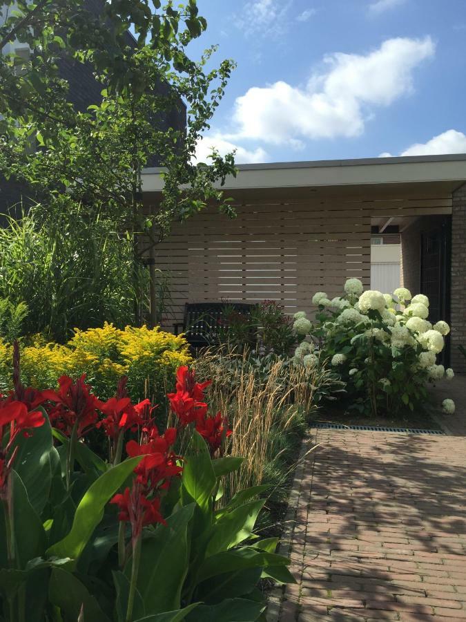 Torenland Bed And Breakfast Enschede Exterior photo