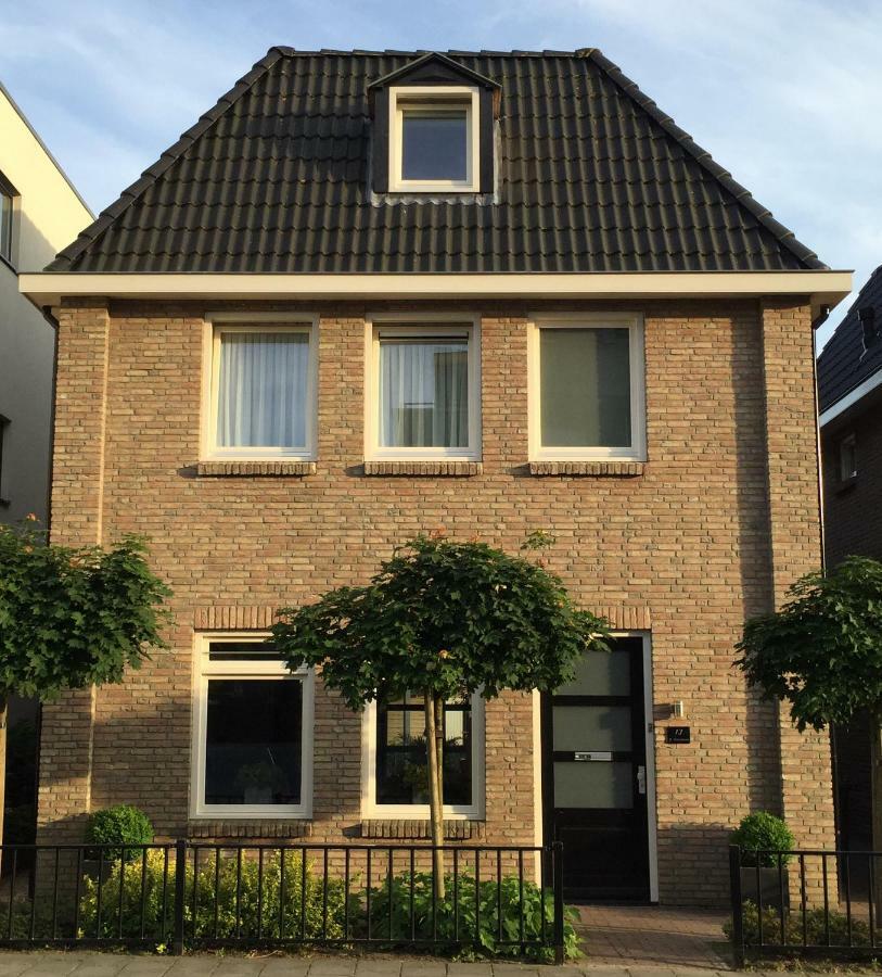 Torenland Bed And Breakfast Enschede Exterior photo
